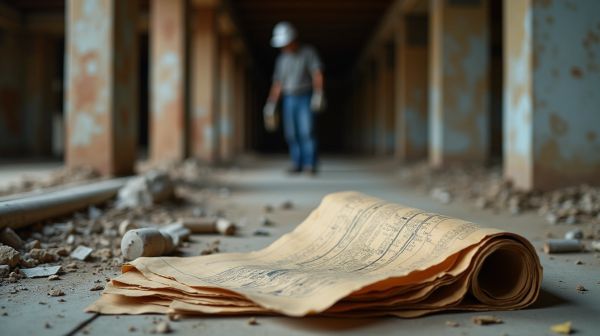 Constructeur malhonnête : comment sécuriser votre projet de construction