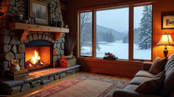 Pourquoi choisir des granulés de bois pour votre chauffage ?