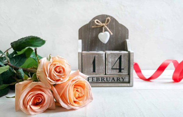 Les roses éternelles : un cadeau intemporel et élégant