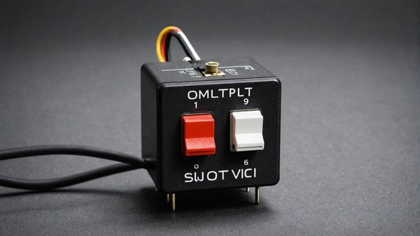 Guide complet pour choisir votre interrupteur différentiel