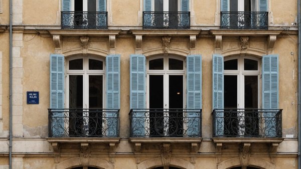 Ravalement façade les pennes-mirabeau: offrez une nouvelle vie à votre maison