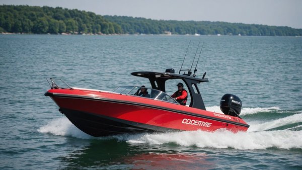 Quelle marque de bateau télécommandé choisir ?