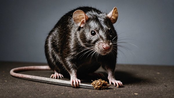 Entreprise de dératisation essonne : élimination rapide et efficace