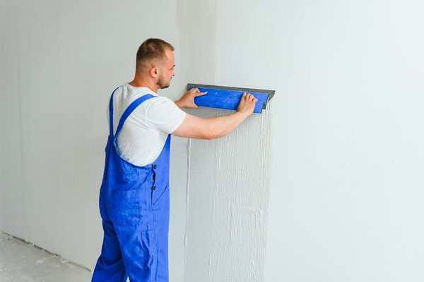 Pourquoi solliciter les services d'une entreprise plaquiste ?