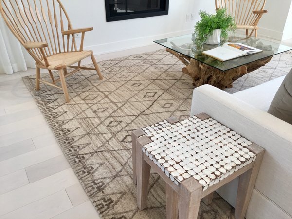 Le meuble en rotin : votre meilleur allié pour un intérieur élégant au naturel !