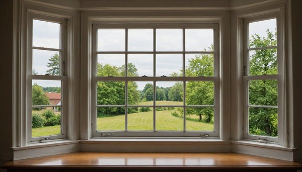 Bien choisir vos fenêtres : astuces pour une installation réussie
