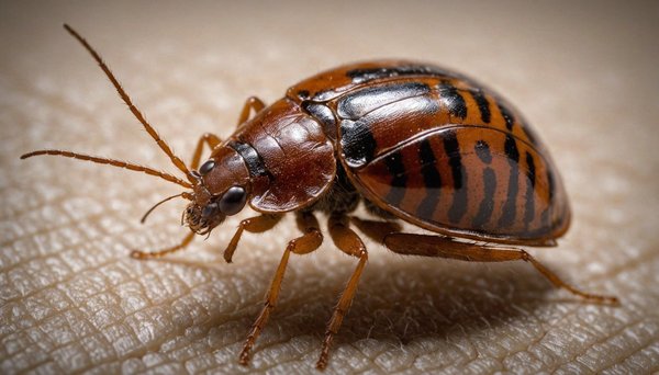 Comprendre les traitements contre les punaises de lit efficaces