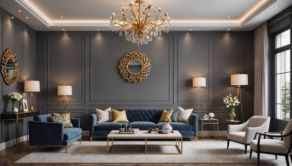 Transformez votre intérieur avec la magie de hexoa décorations