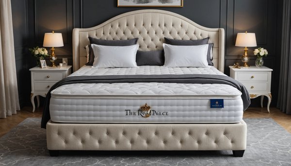 Le meilleur matelas royal palace bedding pour vos nuits paisibles