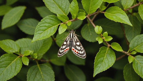 Protection naturelle contre la pyrale du buis : agissez vite !
